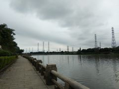 -黄埔古港