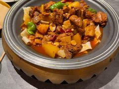 -耶里夏丽·丝路新疆菜·清真食品(徐汇南丹东路臻选店)