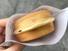 -台湾味正点车轮饼可丽饼(南禅寺店)