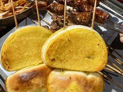 -醉炫音速烧烤·干煸菜(沙河总店)
