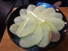 -喵咪烤肉(兰州虹盛百货购物广场店)