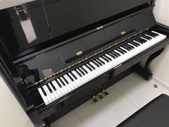 -谈·PIANO(金唐新光界店)