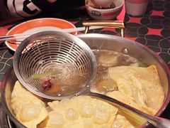 -南城十里潮汕鲜牛火锅·鲜虾生滚粥(融汇老商埠店)