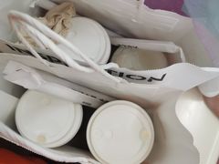 -喜茶(迪士尼小镇DP店)