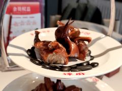 -谭厨中山传家菜.乳鸽.脆鲩鱼(华强北中航城店)