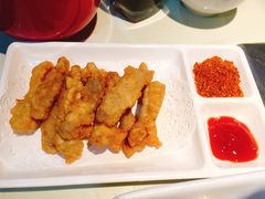 -海底捞火锅(银泰中心店)