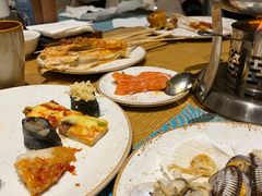 -沈阳和平艾美酒店新食谱西餐厅