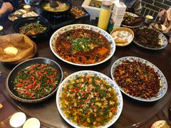 -杨记隆府(汉街店)
