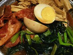 -喜家德虾仁水饺(东方宝泰店)