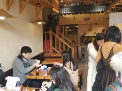 -八婆婆烧仙草(曾厝垵店)