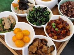 -五观堂素食(新华路店)