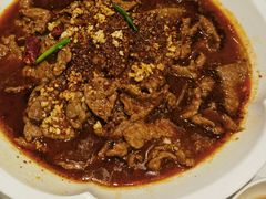 -眉州东坡(团结湖店)