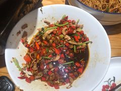 -红旗大食堂(君悦紫园店)