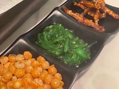 -五样儿西昌小签签烤串(建设路店)