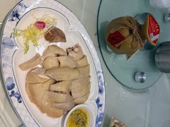 -渔意楼·驰名沙田乳鸽(五羊店)