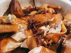 -金山记靓鸡专门店·中山菜