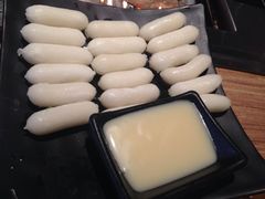 -新石器烤肉(周浦万达店)