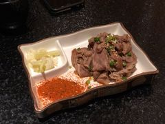 炭烤牛五花-無境·匠心日本料理(汉街店)