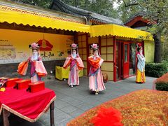 -白家大院·王府宫廷菜(苏州街店)