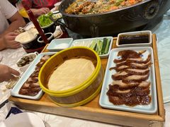 烤鸭-厦门渔港(成山路店)