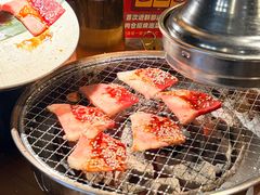 -肉仓焼肉バー(烟台山店)