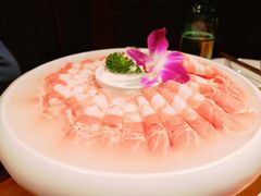 -宝泉铜锅·涮羊肉(解放东路店)