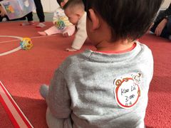 -美吉姆早教(高新中心)
