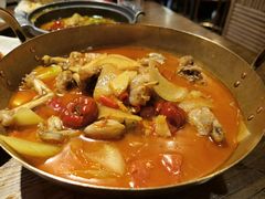 泡椒牛蛙-大川先生·小龙虾·川菜(信义坊店)