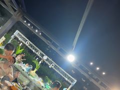 -渔家火锅·海鲜自助餐·演艺(亚龙湾天域酒店)