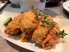 -桂满陇·杭州小馆(巴黎春天浦建店)