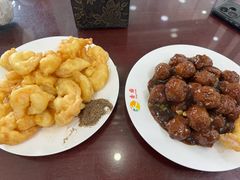-杏园餐厅(阜成门店)