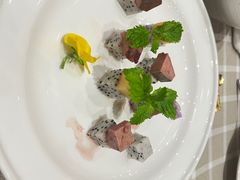 -小广寒电影艺术餐厅(小广寒经三路店)