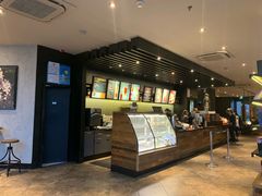 -星巴克臻选(上海长风大悦城店)