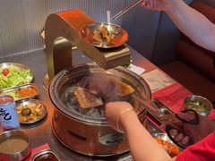 -西塔老太太泥炉烤肉(苏州大悦城店)