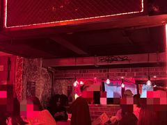 -The Drinkery (瑞金店)