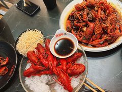 -红盔甲·小龙虾(车公庙店)