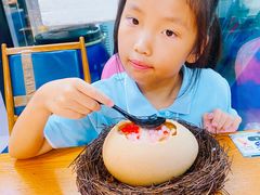 -喝丢一只鞋海鲜烧烤(市场店)
