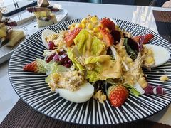 -1874融合西厨·观景餐厅(保利店)
