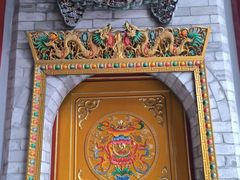 -西安市广仁寺