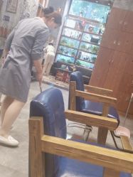 -T.1 hair salon烫染接发