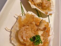 -桂满陇·手作小笼包&江南叫花鸡(中山公园店)