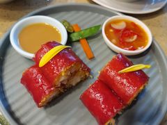 -点都德(龙之梦店)