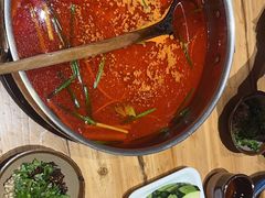 -黔诚酸汤牛肉(甲秀楼店)