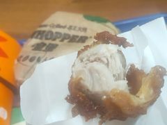 -汉堡王(南京砂之船店)