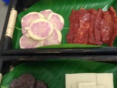 -木王宴语·野生鲜菌火锅(玉河店)