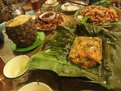 -多哥水·西双版纳传统傣味·昆明土著私藏云南菜(司马巷店)