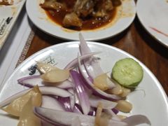 -汉巴味德·烤肉与啤酒的自助(杭州大悦城店)