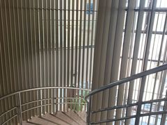 -上海交通大学闵行校区-包玉刚图书馆