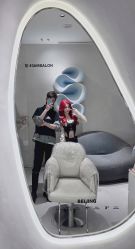 -3AM·S HAIR SALON烫发染发接发