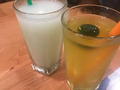 -肥肥虾庄·金牌油焖大虾(杨园滨江时代walk店)
